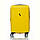 Валіза Sumdex 20" (SWRH-720 Y) жовта, фото 6