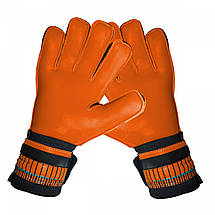Воротарські рукавички SportVida SV-PA0008 Size 7, фото 2