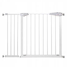 Дитячий бар'єр єр (ворота) безпеки 104-113 см Springos SG0001A