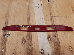Накладка кришки багажника Honda Accord CL7 КРАСНА 2003-2008 74890SEAZZ10