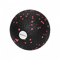 Масажний набір SportVida (Ball 08, Duoball 08 і Foam Roller 30) SV-HK0309, фото 3