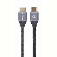 Кабель Cablexpert HDMI — HDMI V 2.0 (M/M), 10 м, Black (CCBP-HDMI-10M)