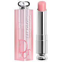 Бальзам для губ Dior Dior Addict Lip Glow 01 Pink a delicate sheer pink Standart Satin Доставка з США від 14