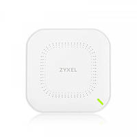 Точка доступу ZYXEL NWA1123-AC v3 (NWA1123ACV3-EU0102F) (AC1200, 1xGE, MU-MIMO, NebulaFlex, PoE, бп у