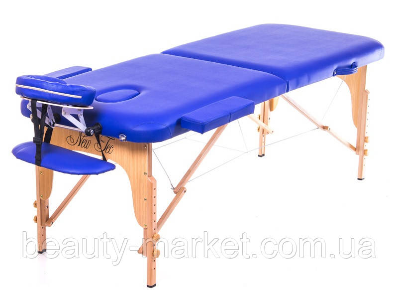Складаний масажний стіл Aspect