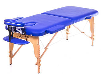 Складаний масажний стіл Aspect