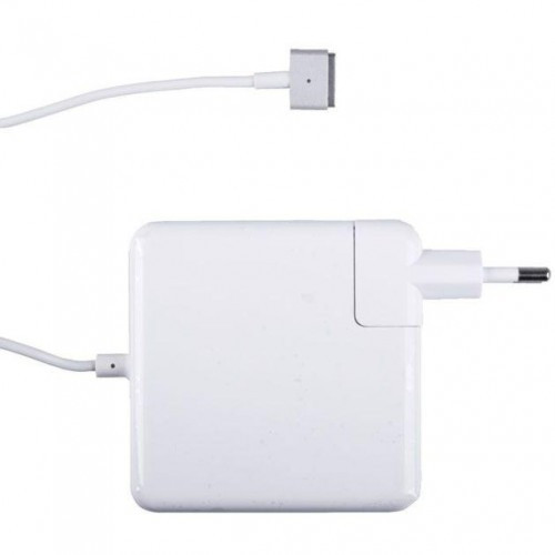Блок живлення для Apple Macbook MagSafe2  14.85V 3.05A 45W