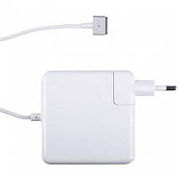 Блок живлення для Apple Macbook MagSafe 2 45 W 14.85 V 3.05A