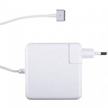 Блок живлення для Apple Macbook MagSafe2 14.85V 3.05A 45W, фото 1