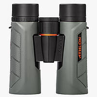 Протиударний Бінокль Туристичний Athlon Talos G2 HD 10x42 (115007) США Довічна Гарантія, фото 2