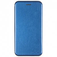 Чохол-книжка G-Case для Samsung Galaxy A022 (A02) Blue