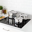Набір каструль IKEA 365+ IKEA 804.843.29, фото 3