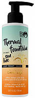 Крем-екран для тіла із термальною водою Bio World Termal fountain SPF30