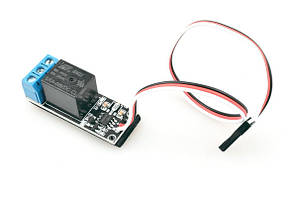 Реле і регулятори