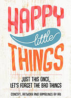 Оракул Счастливые Мелочи | Happy Little Things