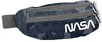 Сумка на пояс Paso Nasa синяя (mrk)