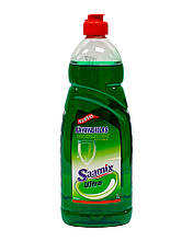 Середовище для миття посуду Samix Lavavajillas Ultra, 1 л