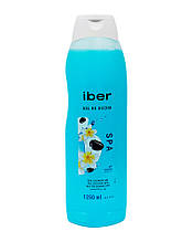 Гель для душу "Спа" Iber SPA, 1250 мл