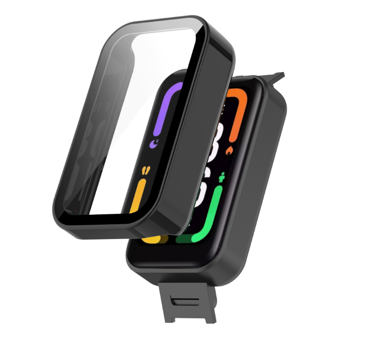 Чохол для Xiaomi Redmi Smart Band Pro (black)