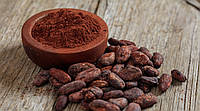 Какао натуральне алкалізоване ТМ Zeelandia 100 г