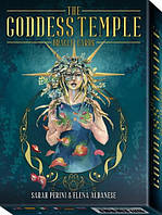 The Goddess Temple Oracle | Оракул Храм Богини