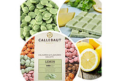 Шоколад Barry Callebaut Lemon 100 г.