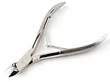 Кусачки для кутикули Zauber -manicure 02-250, фото 3