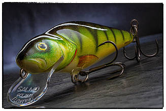 Воблер Salmo Perch PH8DR PHH