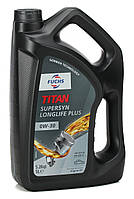 Моторное масло Fuchs Titan SuperSyn Longlife Plus 0W-30 5л