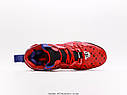 Баскетбольні кросівки чоловічі Adidas Harden vol. 6 Las Vegas Red червоні Харден взуття, фото 3