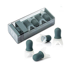 Беруші для авіаперельотів Jordan&Judy TP013