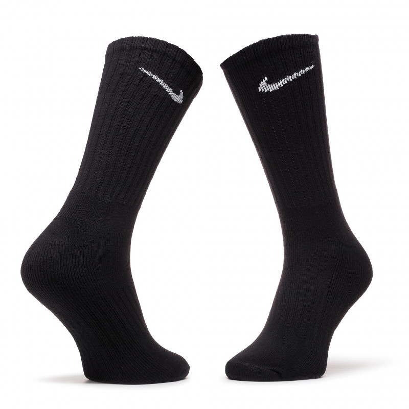 Nike 6 pack performance cotton crew socks 2025