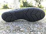 Туфлі Alpina 8U90-C 37 (24.2 см) Темно-сині, фото 10