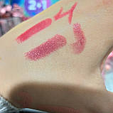 Kiko Milano Кремова помада A Holiday Fable Creamy Magic Lip Stylo 03, фото 6