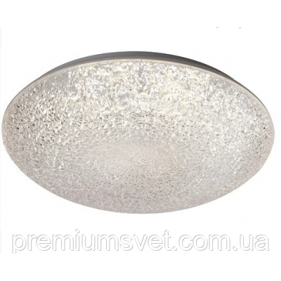 Світильник світлодіодний  LED Смарт с д/у 48Вт Z-Light ZL70097 3840Лм, 390*90