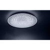Світильник світлодіодний  LED Смарт с д/у 48Вт Z-Light ZL70097 3840Лм, 390*90, фото 3