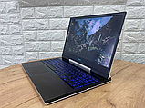 Ноутбук Dell G5 5590 15.6"FHD/IPS/i7 9750H/16Gb/SSD256Gb+HDD1Tb/GTX1650-4Gb, фото 2
