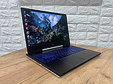 Ноутбук Dell G5 5590 15.6"FHD/IPS/i7 9750H/16Gb/SSD256Gb+HDD1Tb/GTX1650-4Gb, фото 3