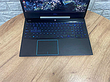 Ноутбук Dell G5 5590 15.6"FHD/IPS/i7 9750H/16Gb/SSD256Gb+HDD1Tb/GTX1650-4Gb, фото 5