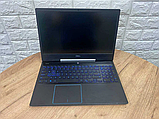 Ноутбук Dell G5 5590 15.6"FHD/IPS/i7 9750H/16Gb/SSD256Gb+HDD1Tb/GTX1650-4Gb, фото 4