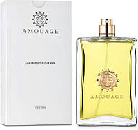 Оригинал Amouage Gold Pour Homme 100 мл ТЕСТЕР ( Амуаж голд ) парфюмированная вода