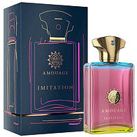 Оригинал Amouage Imitation for Man 100 мл ( Амуаж имитейшн ) парфюмированная вода