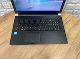 Ноутбук Toshiba TECRA A50 15.6"HD/i5 6200U/8Gb/SSD256Gb/Intel HD 520, фото 2