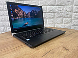 Ноутбук Toshiba TECRA A50 15.6"HD/i5 6200U/8Gb/SSD256Gb/Intel HD 520, фото 3