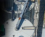 Аерожолоб Vortex® Aero-Slide, фото 7