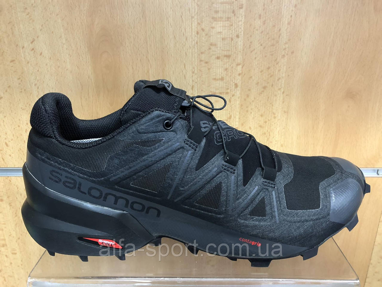 Кросівки Salomon Speedcross 5 GTX (407953)