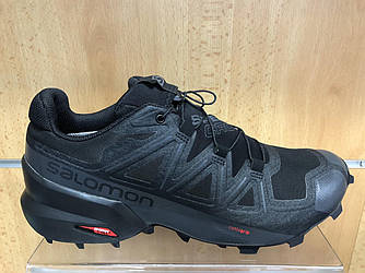 Кросівки Salomon Speedcross 5 GTX (407953)