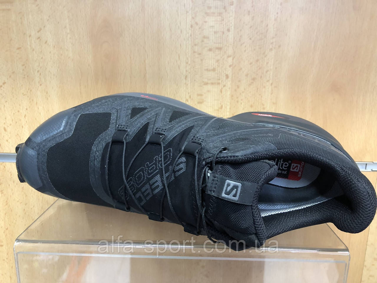 Salomon speedcross sales 5 gtx