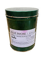 Цветной дым для фотосессии Синий Tropic TF-10 Blue smoke, время работы 70 сек, 1 шт