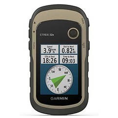 Garmin eTrex 32x 010-02257-01 GPS- навігатор